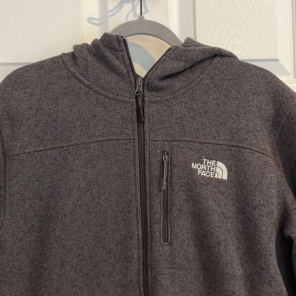 The North Face Jacket